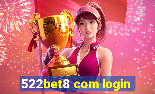 522bet8 com login